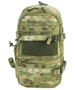Рюкзак тактический Wartech BB-104 «Беркут» 2.0 однодневный (мох ATFG)