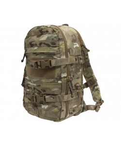 Рюкзак тактический Wartech BB-104 «Беркут» 2.0 однодневный (Multicam)