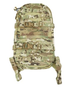 Рюкзак тактический Wartech BB-104 «Беркут» 2.0 однодневный (Multicam)