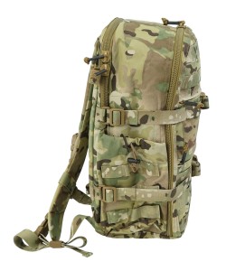 Рюкзак тактический Wartech BB-104 «Беркут» 2.0 однодневный (Multicam)