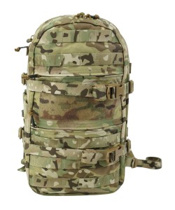 Рюкзак тактический Wartech BB-104 «Беркут» 2.0 однодневный (Multicam)