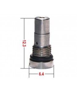 Заправочный клапан SHS PPS-PT-07-A универсальный (Type A)