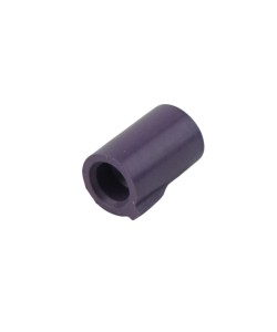 Резинка Hop-Up Nine Ball пистолетная/VSR-10, фиолетовая, мягкая