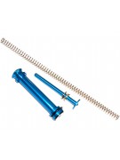 Набор для тюнинга SHS PPS-12023 для MB02/03 500-550