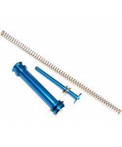 Набор для тюнинга SHS PPS-12023 для MB02/03 500-550