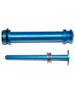 Набор для тюнинга SHS PPS-12023 для MB02/03 500-550