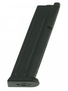 Магазин газовый KJW / WE для CZ P-09, 21 шар