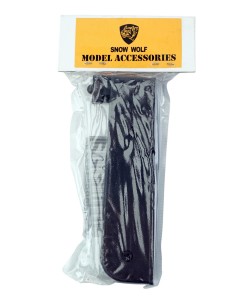 Магазин механический A&K Spring VSR-10 для M103, 30 шаров (Black)