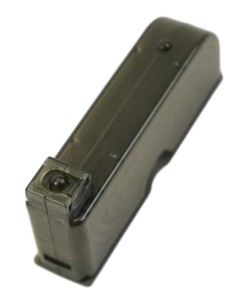 Магазин механический AGM MP002 для L96, 24 шара (Black)