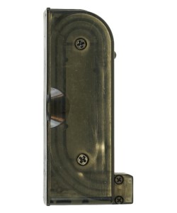 Магазин механический AGM MP002 для L96, 24 шара (Black)