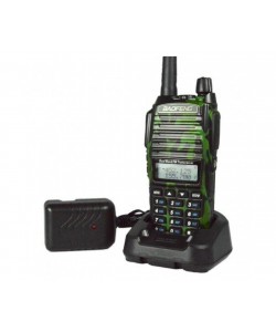 Радиостанция Baofeng UV-82 (камуфляж)