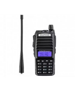 Радиостанция Baofeng UV-82 5W (камуфляж)