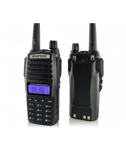Радиостанция Baofeng UV-82 5W (камуфляж)