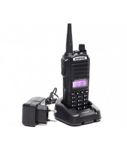 Радиостанция Baofeng UV-82 5W (камуфляж)