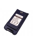 Аккумулятор для рации Baofeng UV-9R+ стандартный, 2800 мАч