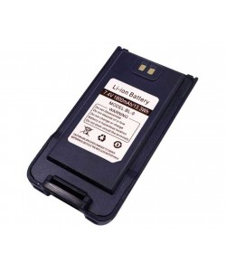 Аккумулятор для рации Baofeng UV-9R+ стандартный, 2800 мАч