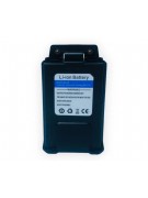 Аккумулятор JK-5R для рации Baofeng UV-5R увеличенный, 2500 мАч