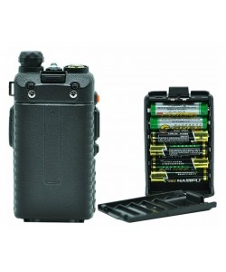 Кейс для батареек типа ААА для радиостанции Baofeng UV-5R (малый)