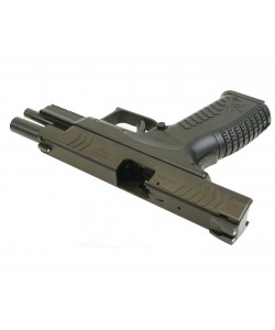 |Б/у| Страйкбольный пистолет Tokyo Marui Springfield XDM-40 GBB (№ 202ком)