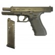 |Б/у| Страйкбольный пистолет Tokyo Marui Glock 17 Gen.4 GBB (№ 203ком) - фото № 3