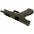 |Б/у| Страйкбольный пистолет Tokyo Marui Glock 34 GBB (№ 215ком) - фото № 7