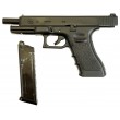 |Б/у| Страйкбольный пистолет Tokyo Marui Glock 34 GBB (№ 215ком) - фото № 3