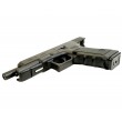 |Б/у| Страйкбольный пистолет Tokyo Marui Glock 34 GBB (№ 215ком) - фото № 8
