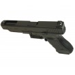 |Б/у| Страйкбольный пистолет Tokyo Marui Glock 34 GBB (№ 215ком) - фото № 4