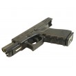 |Б/у| Страйкбольный пистолет Tokyo Marui Glock 19 Gen.3 GBB (№ 218ком) - фото № 4