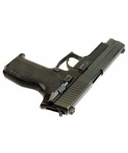 |Б/у| Страйкбольный пистолет Tokyo Marui SigSauer P226 E2 GGBB (№ 206ком)