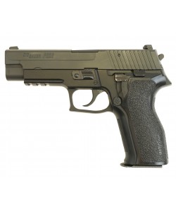 |Б/у| Страйкбольный пистолет Tokyo Marui SigSauer P226 E2 GGBB (№ 206ком)