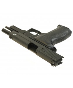 |Б/у| Страйкбольный пистолет Tokyo Marui SigSauer P226 E2 GGBB (№ 206ком)
