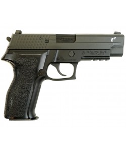 |Б/у| Страйкбольный пистолет Tokyo Marui SigSauer P226 E2 GGBB (№ 206ком)