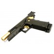 |Б/у| Пистолет Tokyo Marui Hi-Capa 5.1 Gold Match GGBB (№ 214ком) - фото № 5