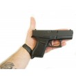 |Б/у| Пистолет Umarex Glock 42 GBB Pistol By VFC (№ 221ком) - фото № 8