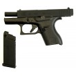 |Б/у| Пистолет Umarex Glock 42 GBB Pistol By VFC (№ 221ком) - фото № 7