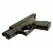 |Б/у| Пистолет Umarex Glock 42 GBB Pistol By VFC (№ 221ком) - фото № 3