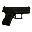 |Б/у| Пистолет Umarex Glock 42 GBB Pistol By VFC (№ 221ком) - фото № 2