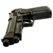 |Б/у| Страйкбольный пистолет G&G GPM92 GP2 GBB (Black) (№ 223ком) - фото № 6