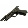 |Б/у| Страйкбольный пистолет G&G GPM92 GP2 GBB (Black) (№ 223ком) - фото № 7