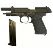 |Б/у| Страйкбольный пистолет G&G GPM92 GP2 GBB (Black) (№ 223ком) - фото № 3