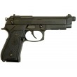 |Б/у| Страйкбольный пистолет G&G GPM92 GP2 GBB (Black) (№ 223ком) - фото № 2