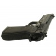 |Б/у| Страйкбольный пистолет G&G GPM92 GP2 GBB (Black) (№ 223ком) - фото № 4
