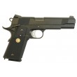 |Б/у| Страйкбольный пистолет Tokyo Marui Colt M1911A1 M.E.U. (№ 225ком) - фото № 2