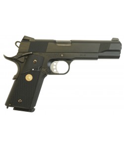 |Б/у| Страйкбольный пистолет Tokyo Marui Colt M1911A1 M.E.U. (№ 225ком)