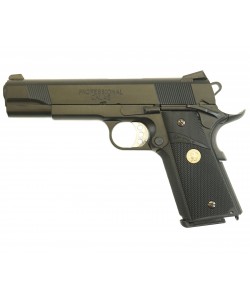 |Б/у| Страйкбольный пистолет Tokyo Marui Colt M1911A1 M.E.U. (№ 225ком)