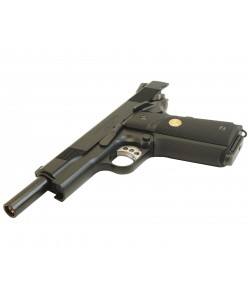|Б/у| Страйкбольный пистолет Tokyo Marui Colt M1911A1 M.E.U. (№ 225ком)