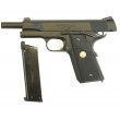 |Б/у| Страйкбольный пистолет Tokyo Marui Colt M1911A1 M.E.U. (№ 225ком) - фото № 3