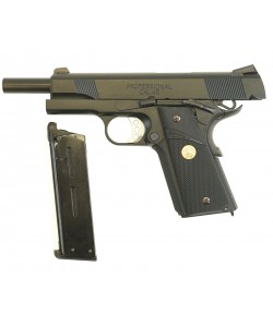 |Б/у| Страйкбольный пистолет Tokyo Marui Colt M1911A1 M.E.U. (№ 225ком)