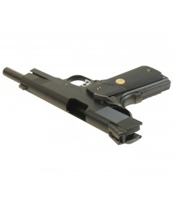|Б/у| Страйкбольный пистолет Tokyo Marui Colt M1911A1 M.E.U. (№ 225ком)